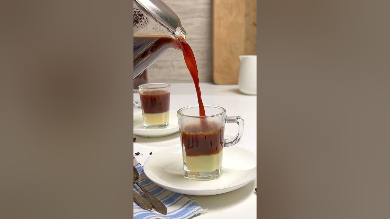 Leche Condensada para Café Bombón y Postres Milvalles