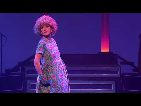 Tineke Schouten - Brigitte Kaandorp (Spiksplinternieuw)