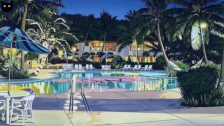 Larry June x Jay Worthy x Dom Kennedy Type Beat - "Luxury Resorts" | 80s Sample Beat