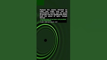 Maybe the Speed of Gravity is Greater than the Speed of Light