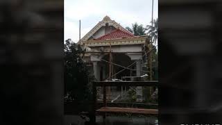 Alhamdulillah  Atas Izinmu