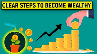 MASTERCLASS Necessary skills and steps to build GENERATIONAL WEALTH
