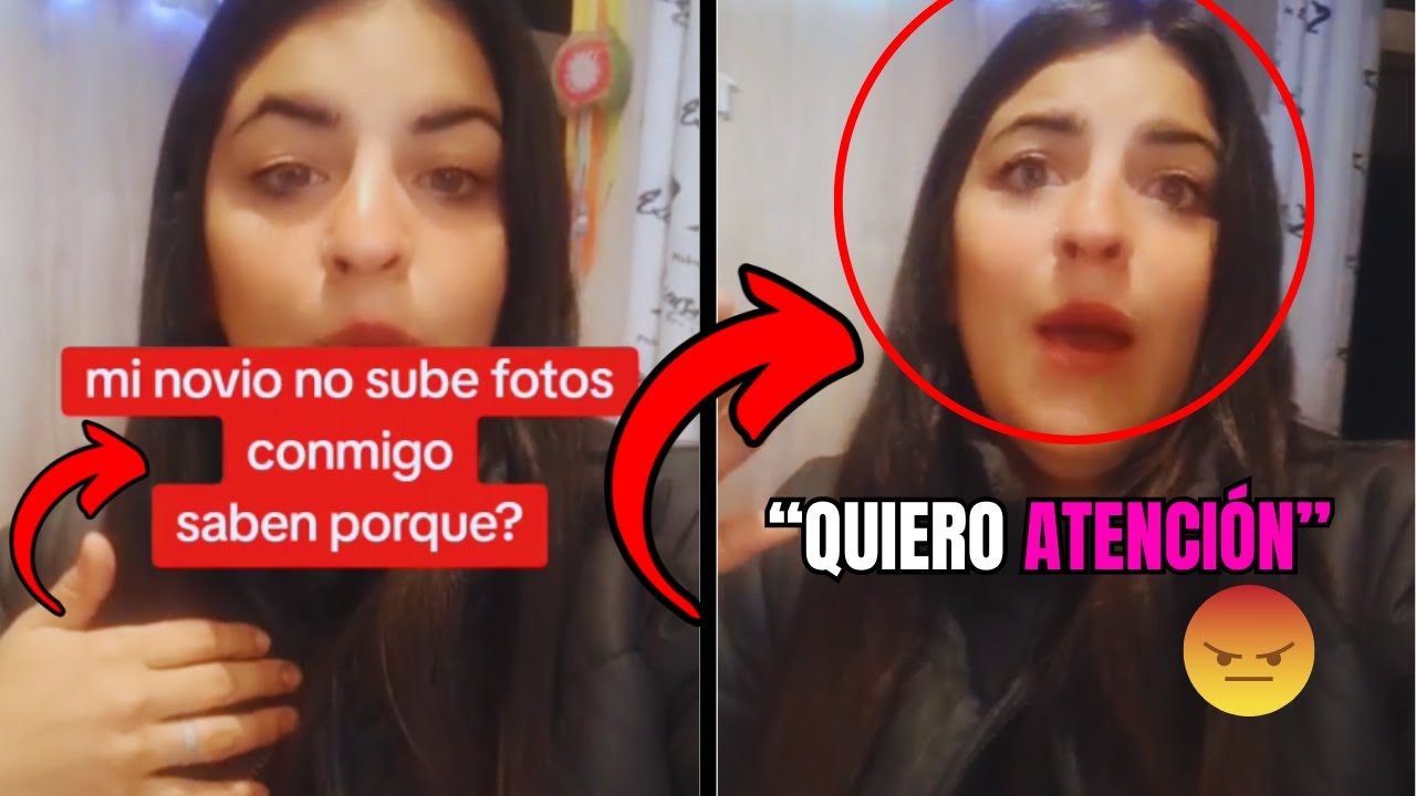 💊HOMBRES BAJAN DEL PEDESTAL A MUJERES CON EGO POR LAS NUBES