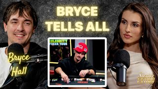 Bryce Hall on Going Sober, Internet Fame & His Biggest Scandals