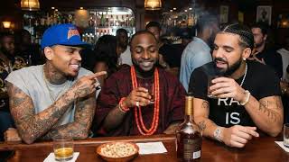 ICE MAN – Drake x Davido x * ❄️