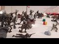 Lego VS Army Men | The General