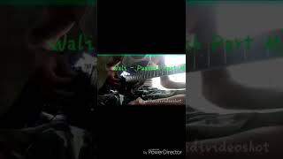Download Lagu Puaskah - Wali Cover Guitar Part Melodi MP3