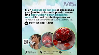 116spn Pulmonary Embolism Symptoms Pulmonary Embolism Treatment Blood Clot In Lungs Causes Of Pu