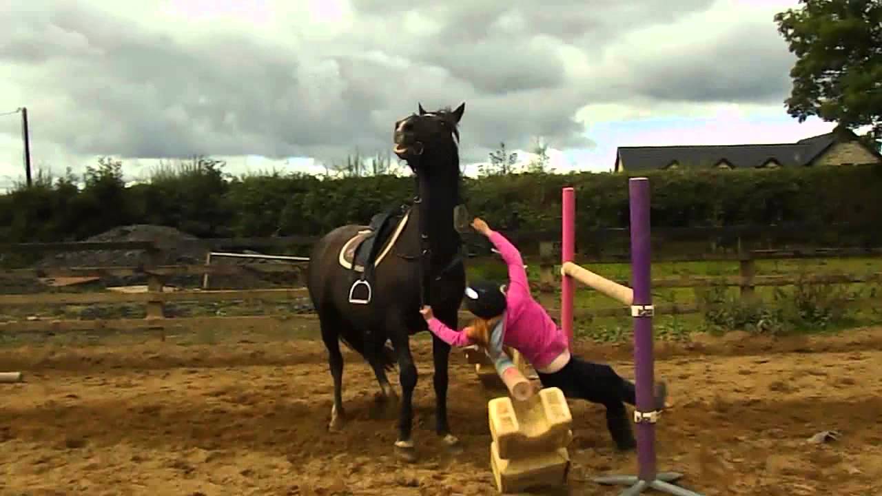 BIG FAT FAIL! [Fall] - YouTube