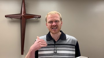 Devotion // Luke 6:38 // Risen Savior