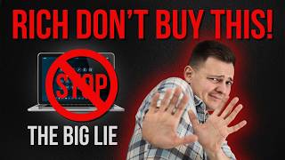 7 Things Rich People NEVER Buy (And Why You Shouldn’t Either) Profile