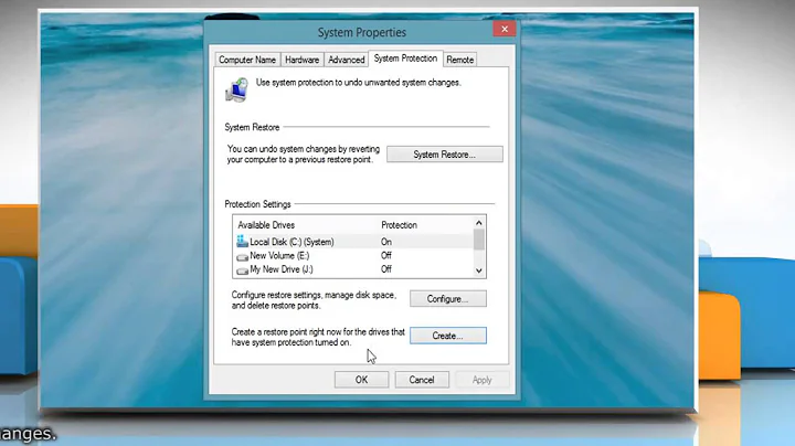 How to stop the scheduled Disk Defragmenter from running automatically in Windows® 8.1