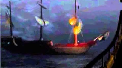 Return to Krondor (Intro)