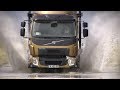 Volvo Trucks - The extensive test program behind the new Volvo FE & Volvo FL