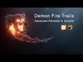 [TRAILER] Advanced Particles - Demon Fire Trail