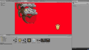 Unity 5.3 2D prefabs