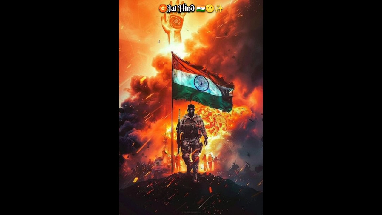 O DESH MERE TERI SHAAN DESH BHAKTI STATUS SONG Indeapendence day 