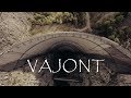 Diga del Vajont Drone Video