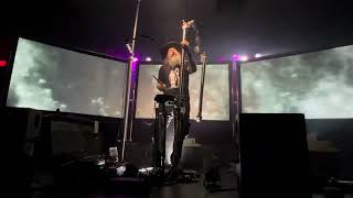 That 1 Guy 'The Moon is Disgusting' at Shank Hall in Milwaukee, WI USA - 10.21.25