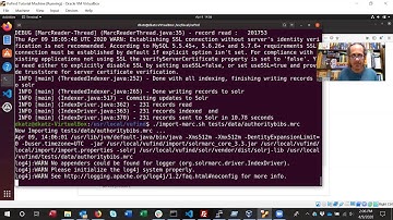 VuFind: OAI-PMH Server and Harvest Functionality