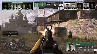 FINAL ROUND! (CHICAGO HUNTSMEN 3-2 OPTIC GAMING LOS ANGELES)