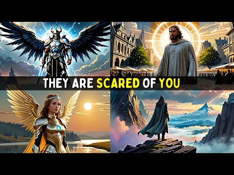 Why Chosen Ones