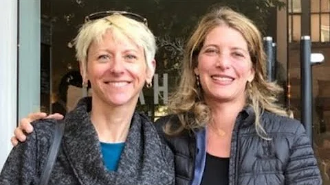 Nina Teicholz Remembers Dr. Sarah Hallberg.