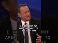 Tom Hanks’ Hilarious Buckingham Palace Story 🎩😂