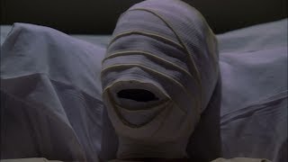 The Execution Of Grady Finch/Homecoming