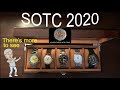 2020 State of the Collection (SOTC) - My watch collection at the end of 2020