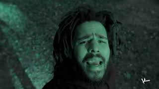 J Cole - Change (Official Music Video)