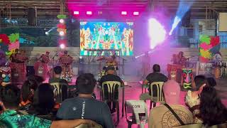 USLS COLLEGE OF TOURISM AND HOSPITALITY || DRUM BEATING COMPETITION || USPLASH 2026