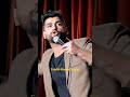 harsh gujral ke baap ko maara uske dost ne #comedy #standupcomedy #ytshorts #funny #harshgujral