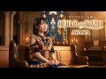 AYAKA「琥珀色の安息日」:静寂と光のファンタジー