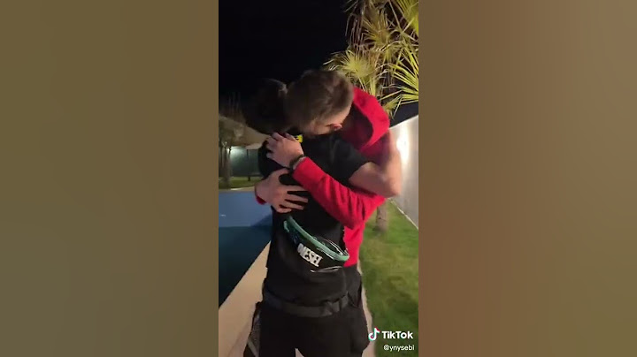 YnY Sebi și Petre Ștefan