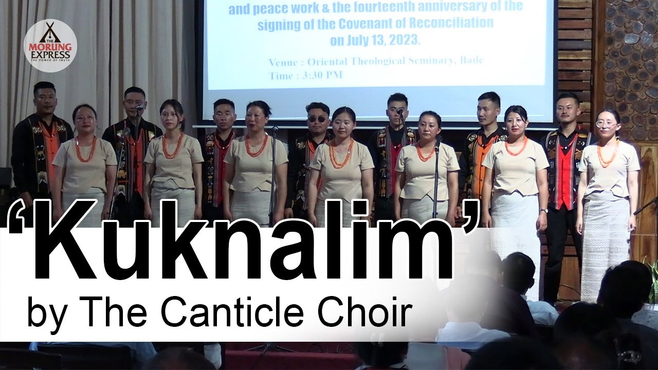 โKuknalimโ by The Canticle Choir