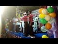 Saraura natak samaroh 20/03/2018