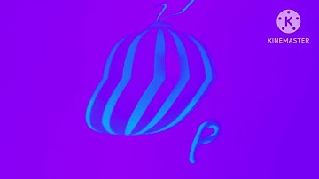 PewDiePie CoCoMelon Intro Logo Effects in Videoup v2.1