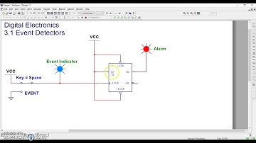 PLTW DE 3.1 Event Detectors