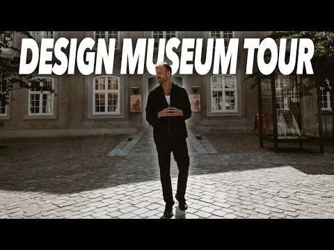 Video: Thorvaldsens museibeskrivning och foton - Danmark: Köpenhamn