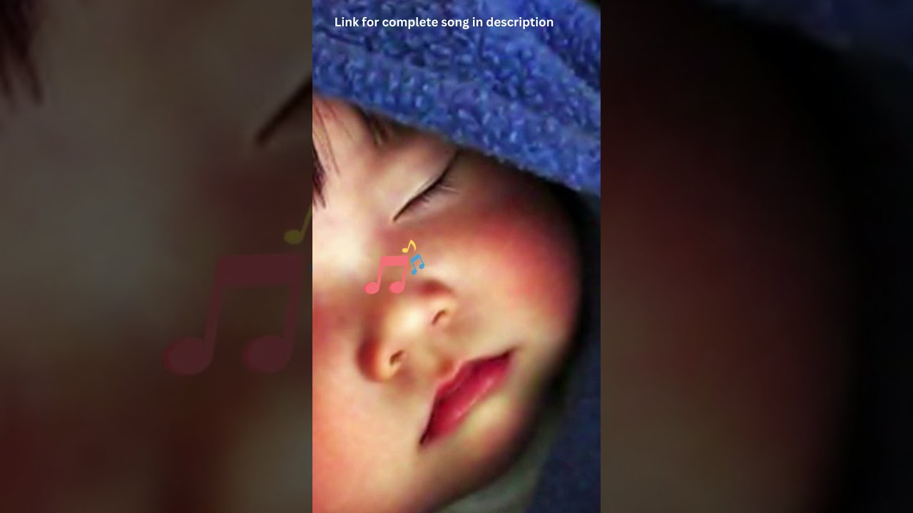 "The Ultimate Sleep Aid for Babies 8 Hours of Calming Melodies" 🥰👶🍼🐥