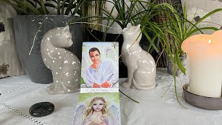 Je suis terrorisé car je t’aime ♥️🔥♥️