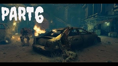 SPEC OPS THE LINE | CHAPTER 6 | THE PIT | FULL GAMEPLAY WALKTHROUGH PLAYTHROUGH | NO COMMENTARY