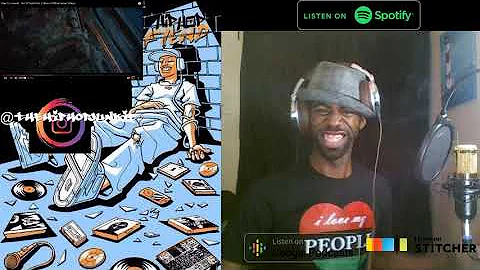 Run The Jewels - Out Of Sight feat. 2 Chainz (Official Music Video) REACTION VIDEO!!!