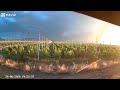 Weather and nature sky