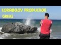 KORABELOV PRODUCTION:GREECE