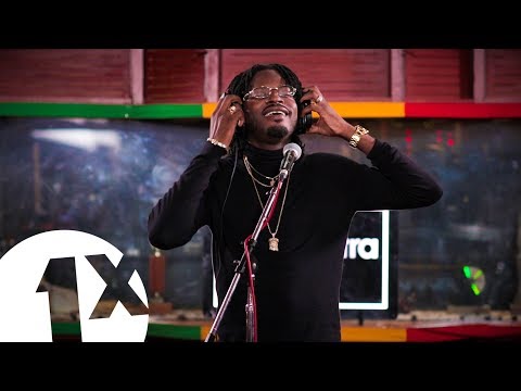 Govana live at Tuff Gong (1Xtra in Jamaica 2019) - Govana live at Tuff Gong (1Xtra in Jamaica 2019)