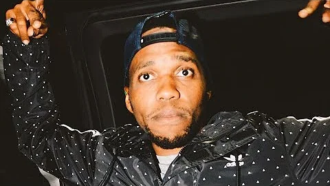 Curren$y x Larry June Type Beat - "Bliss" (Prod. By QDotta)