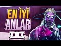 360 NOSCOPE HEADSHOT (Fortnite Yayından En İyi Anlar #3)