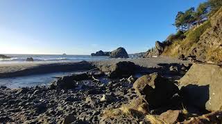 An example of why Humboldt County is the most beautiful place you will ever see...
